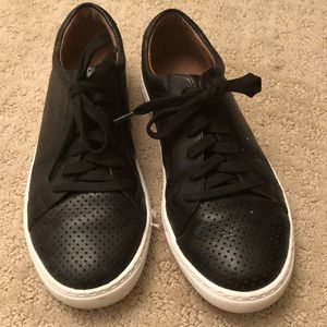 Caslon Black sneakers